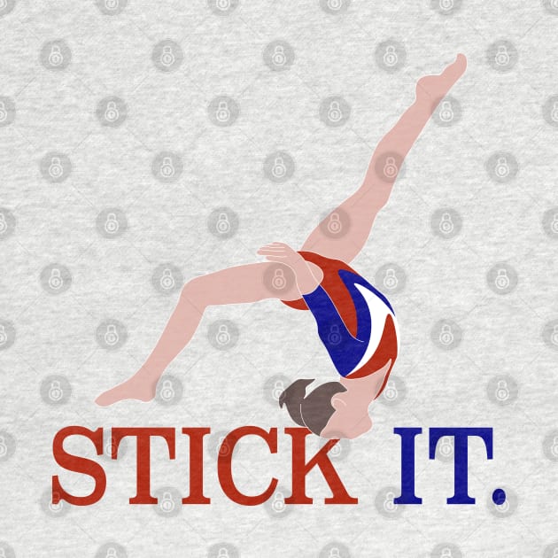 Stick It. by FlexiblePeople